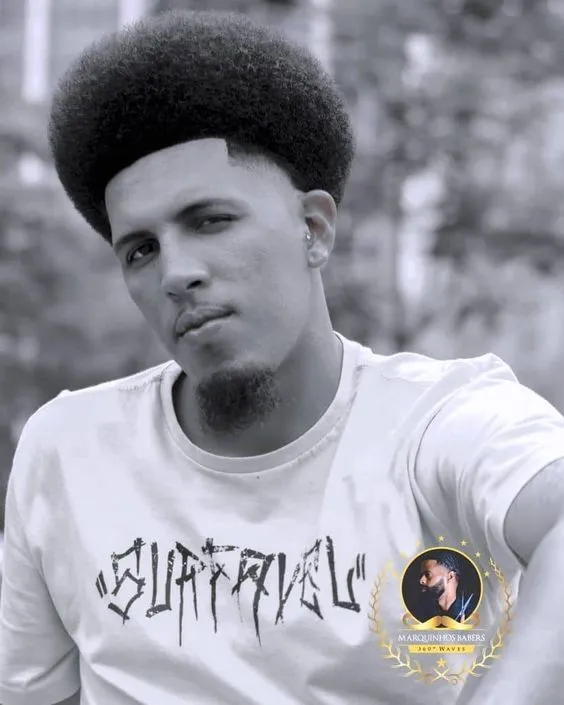 Corte de cabelo em alta para 2022