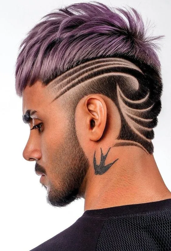 Cortes de cabelo masculino 2022