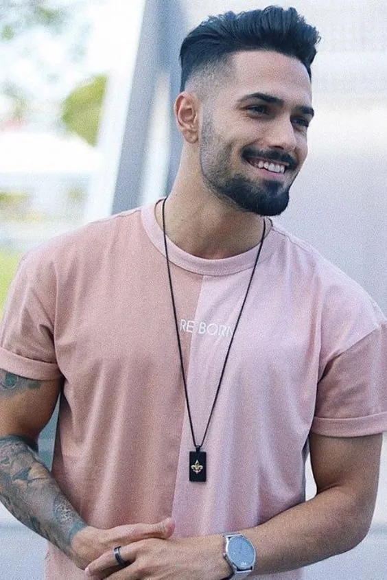 Cavanha-barba ou Barbanhaque