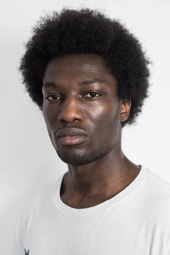 Corte de cabelo em alta para 2022