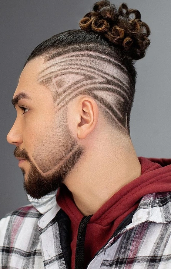 Cortes de cabelo masculino 2022