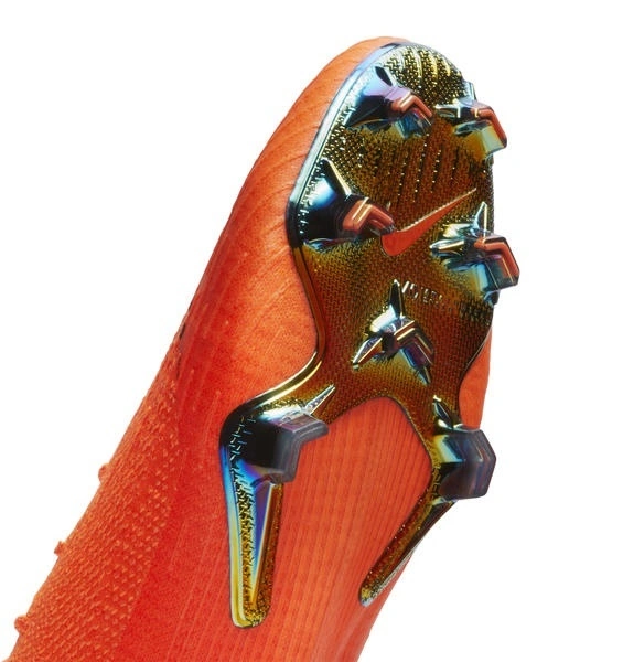 Nike divulga as novas chuteiras que Cristiano Ronaldo e Neymar usarão na Copa do Mundo 2018