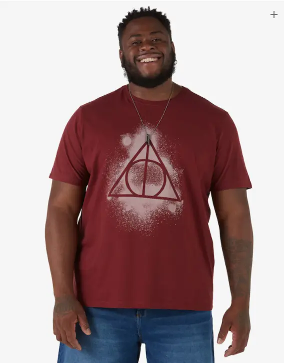 Roupas masculinas baratas: Riachuelo