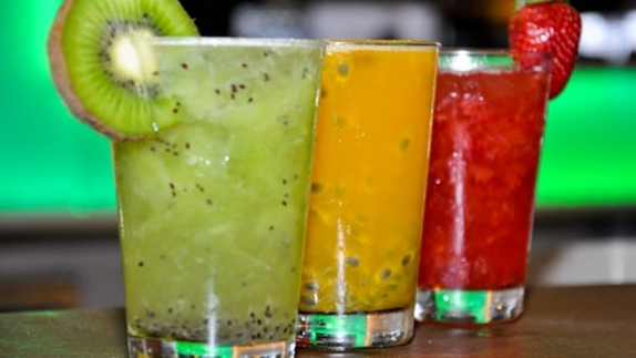 caipirinha caipirinha