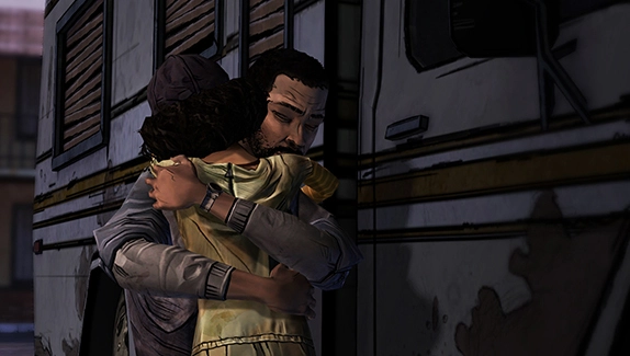 The-Walking-Dead_Clementine-y-Lee