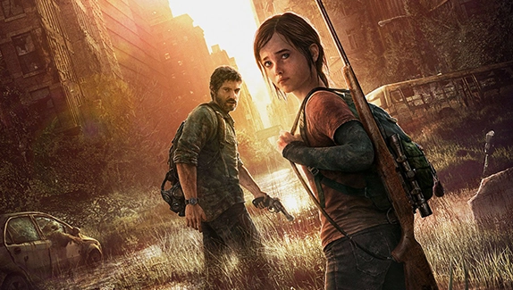 TheLastOfUs