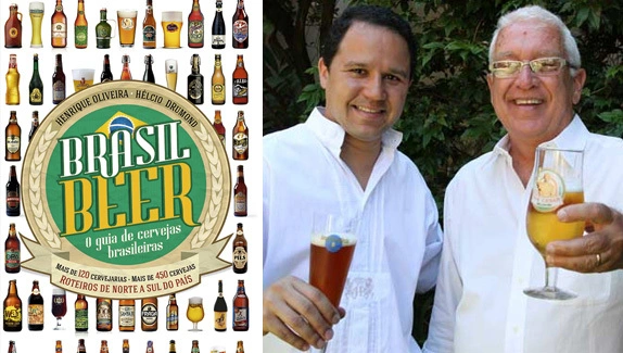 brasil beer
