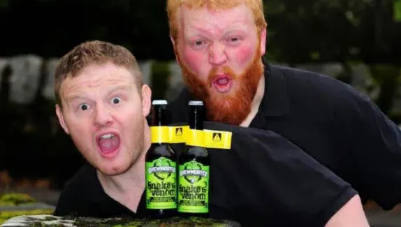 cerveja mais forte do mundo 1