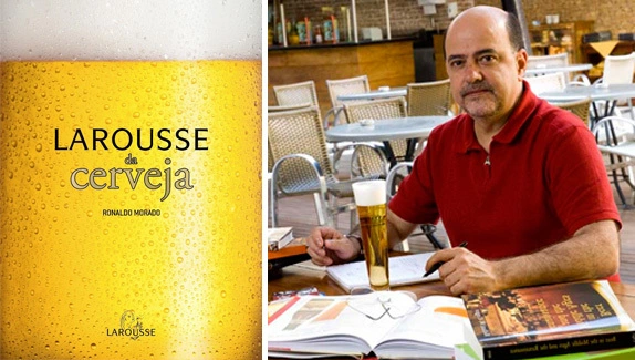larousse cerveja