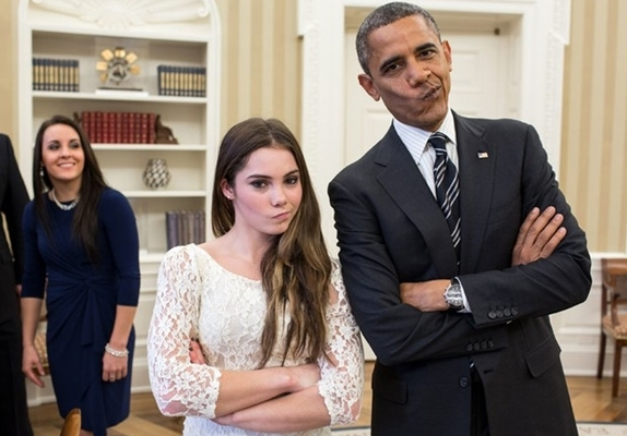 fotos barack obama 20