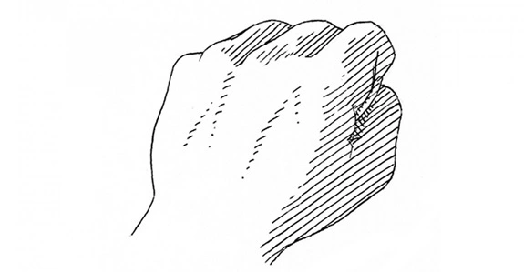 gestos ofensivos internacionais