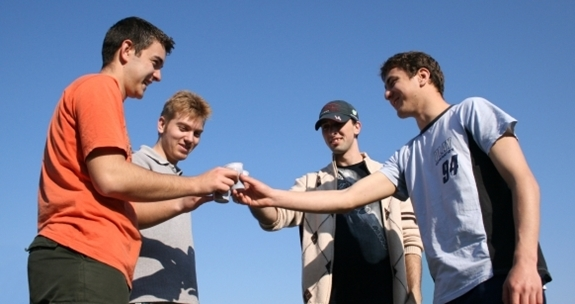 Coisas pra fazer antes do casamento 10