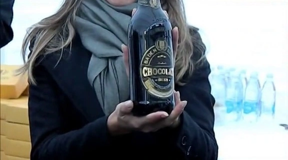 Baden Baden Chocolate - melhores cervejas 2013