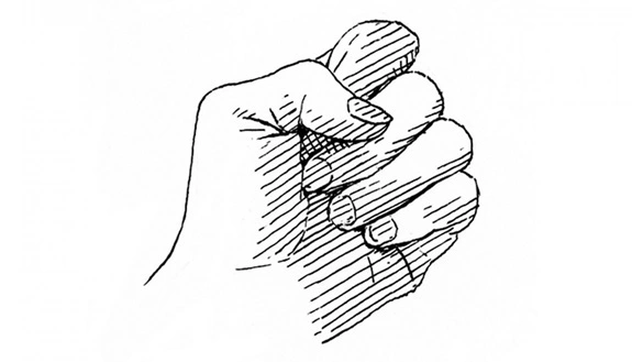 gestos ofensivos internacionais 3