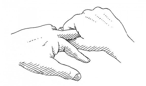 gestos ofensivos internacionais 8