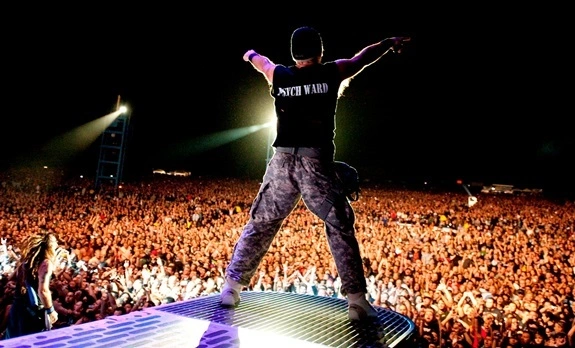 Playlist Rock in Rio 2013 2