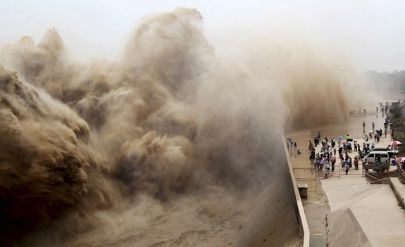 45 fotos mais impressionantes de 2013 25