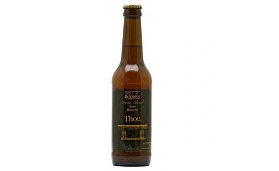 Maison de Brasseur Thou - melhores cervejas 2013