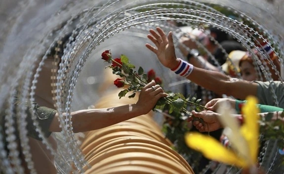 45 fotos mais impressionantes de 2013 7