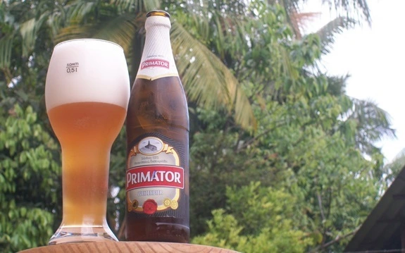 Primator Weizenbier melhores cervejas 2013