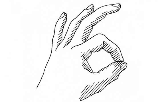 gestos ofensivos internacionais 4