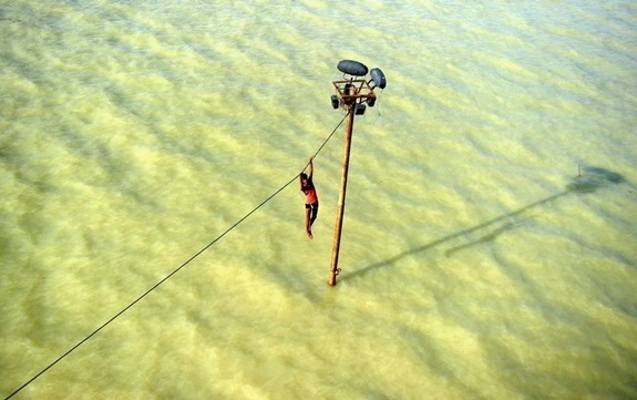 45 fotos mais impressionantes de 2013 14