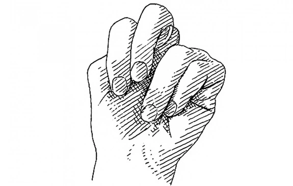 gestos ofensivos internacionais 2