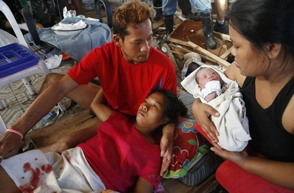 45 fotos mais impressionantes de 2013 42
