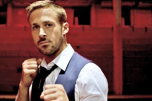 Rosto Triangular - Como fazer a barba 3