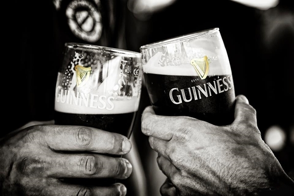 Conheça mais sobre a consagrada cervejaria irlandesa