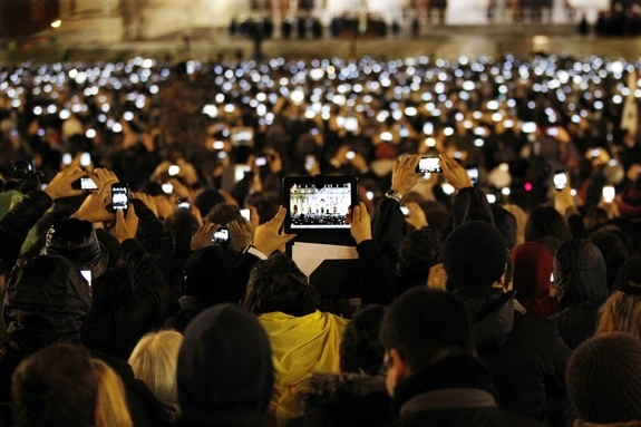 45 fotos mais impressionantes de 2013 11