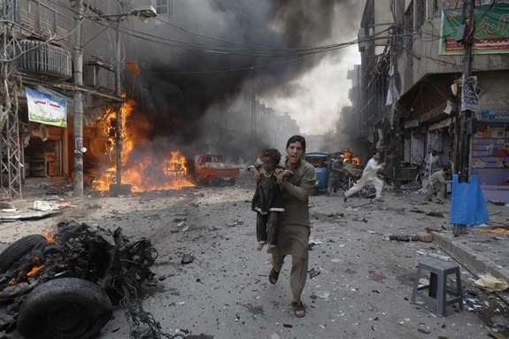 45 fotos mais impressionantes de 2013 15