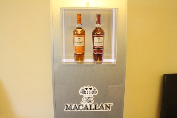 Whisky The Macallan 1824 2