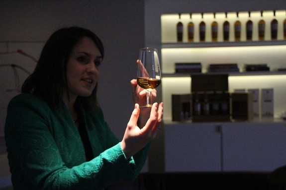 Whisky The Macallan 1824