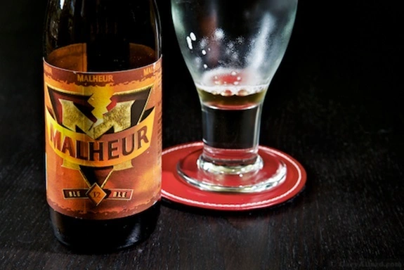 Matlheur 12 melhores cervejas 2013