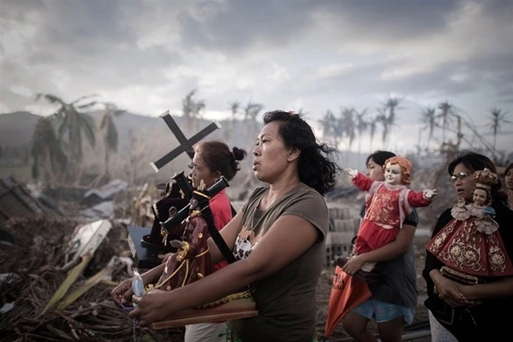 45 fotos mais impressionantes de 2013 28