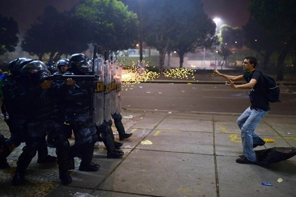 45 fotos mais impressionantes de 2013 3