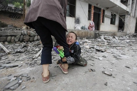 45 fotos mais impressionantes de 2013 32