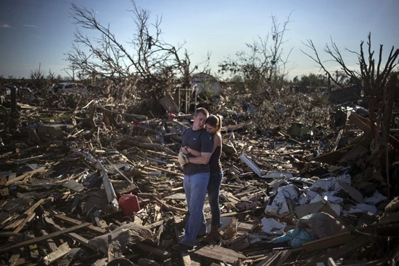 45 fotos mais impressionantes de 2013