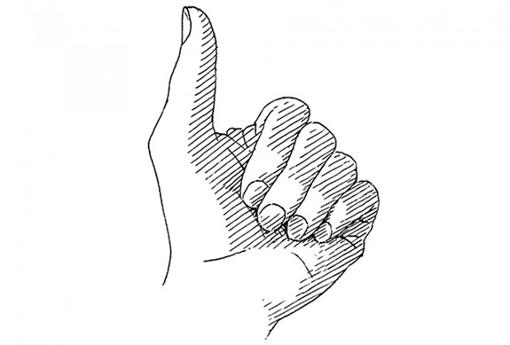 gestos ofensivos internacionais 7