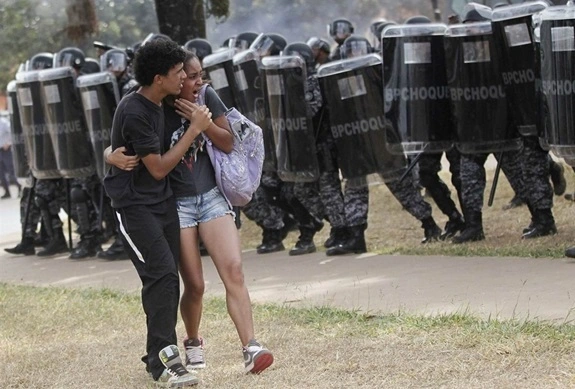 45 fotos mais impressionantes de 2013 36