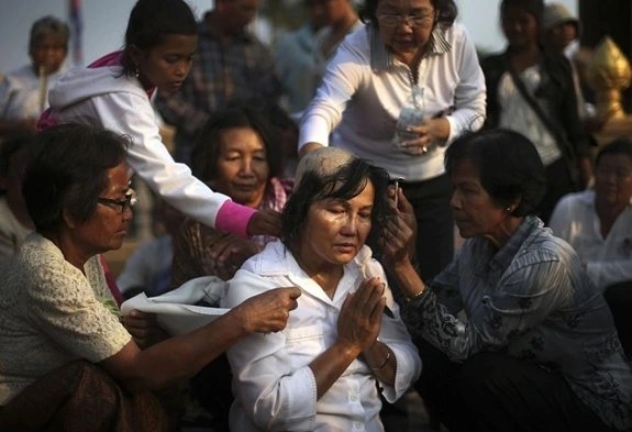 45 fotos mais impressionantes de 2013 20
