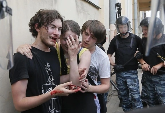 45 fotos mais impressionantes de 2013 29