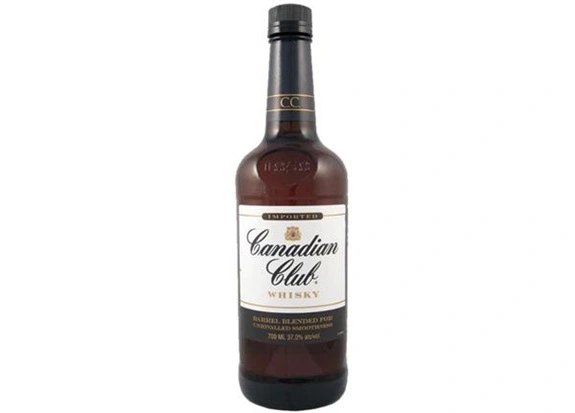 CANADIAN CLUB