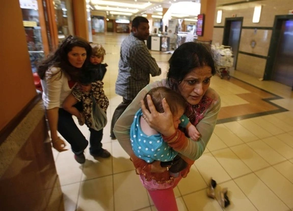 45 fotos mais impressionantes de 2013 38