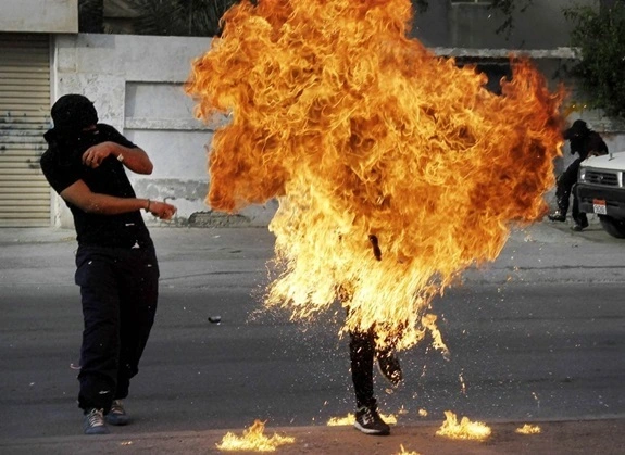 45 fotos mais impressionantes de 2013 22