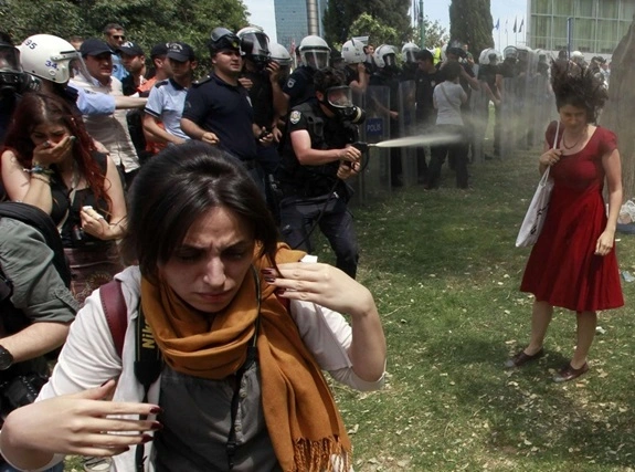 45 fotos mais impressionantes de 2013 34