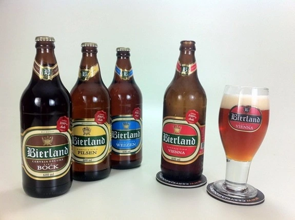 Bierland Vienna - melhores cervejas 2013