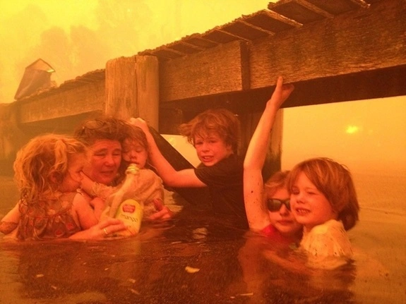 45 fotos mais impressionantes de 2013 6