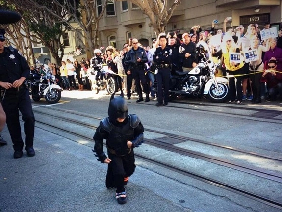45 fotos mais impressionantes de 2013 45